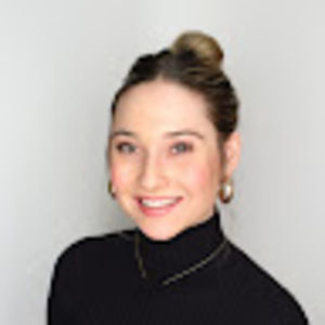 Meet your Posher, Eva